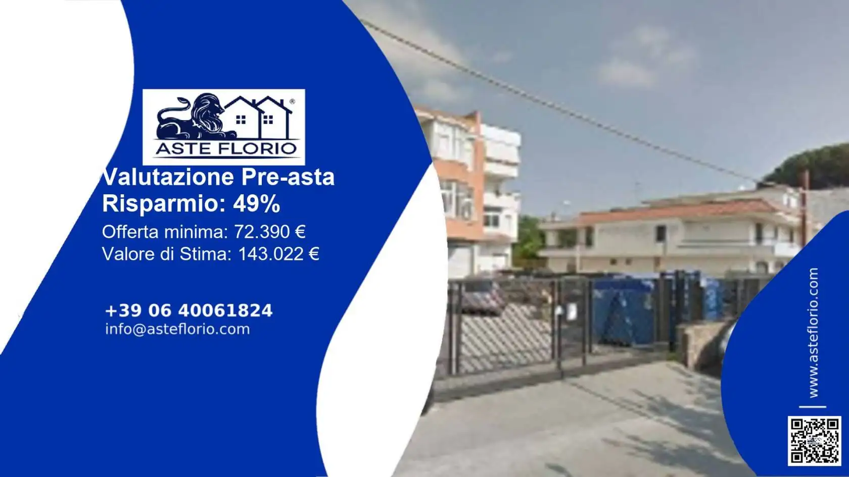 Appartamento in vendita a San Giuseppe Vesuviano