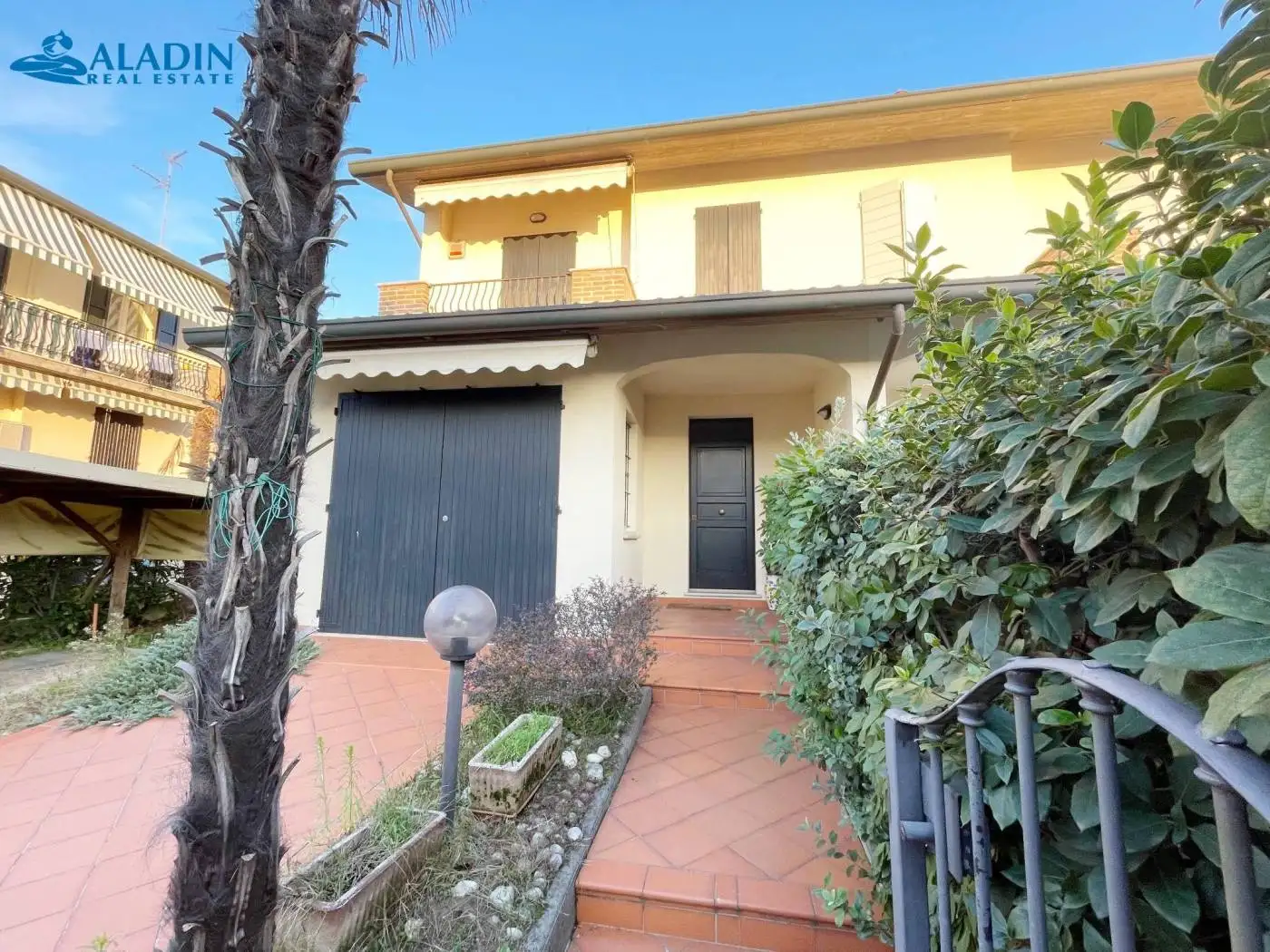 Villa in vendita a Ravenna