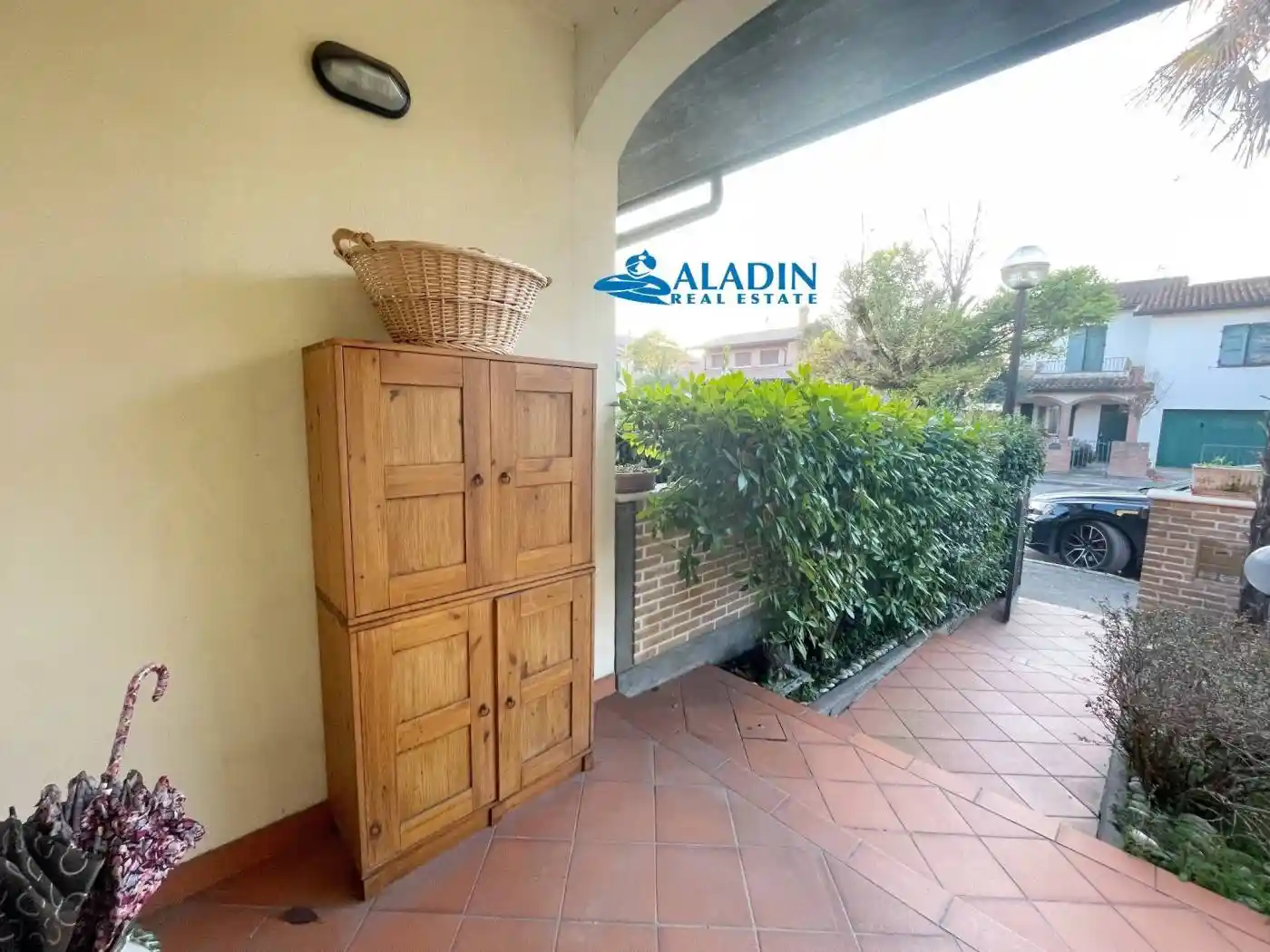 Villa bifamiliare via Edmund Halley 11, Alberti - Galilei, Ravenna - foto 2