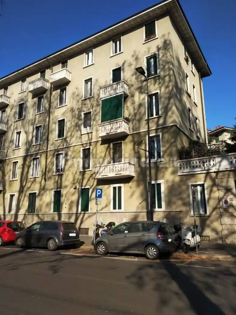 Bilocale ottimo stato, piano rialzato, Città Studi, Milano - foto 2