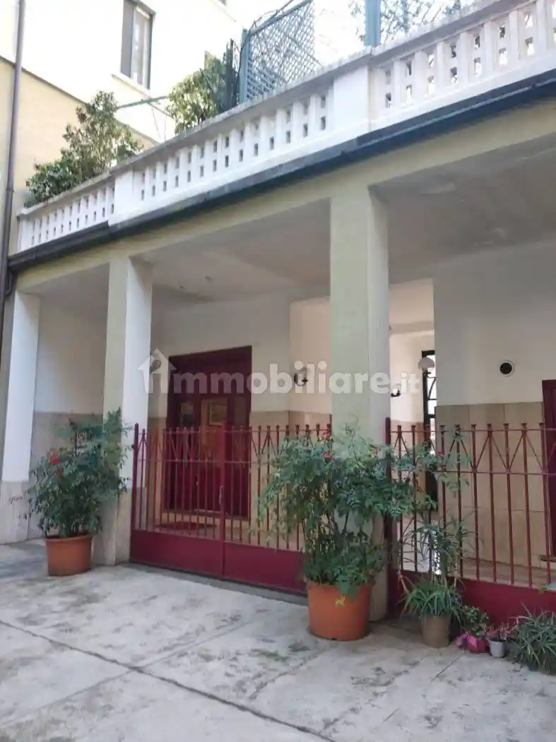 Bilocale ottimo stato, piano rialzato, Città Studi, Milano - foto 3