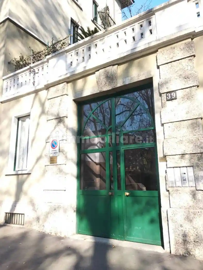 Bilocale ottimo stato, piano rialzato, Città Studi, Milano - foto 4