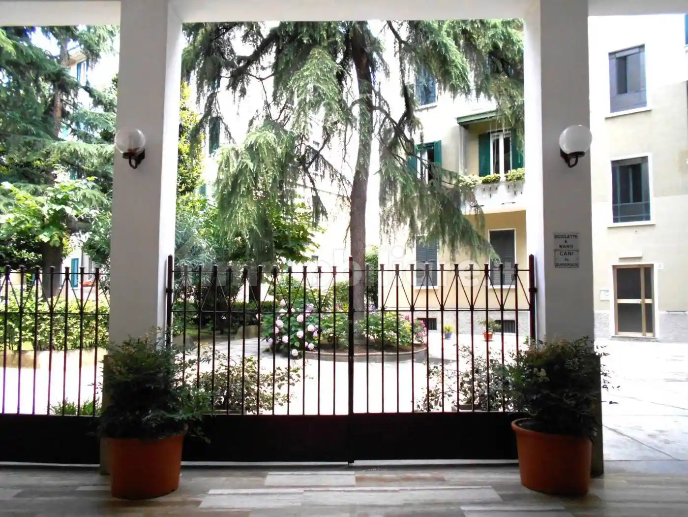 Bilocale ottimo stato, piano rialzato, Città Studi, Milano - foto 5