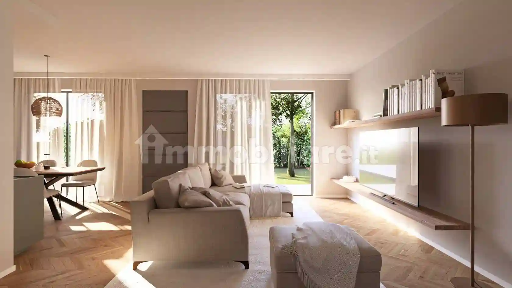 Villetta a schiera - foto 5