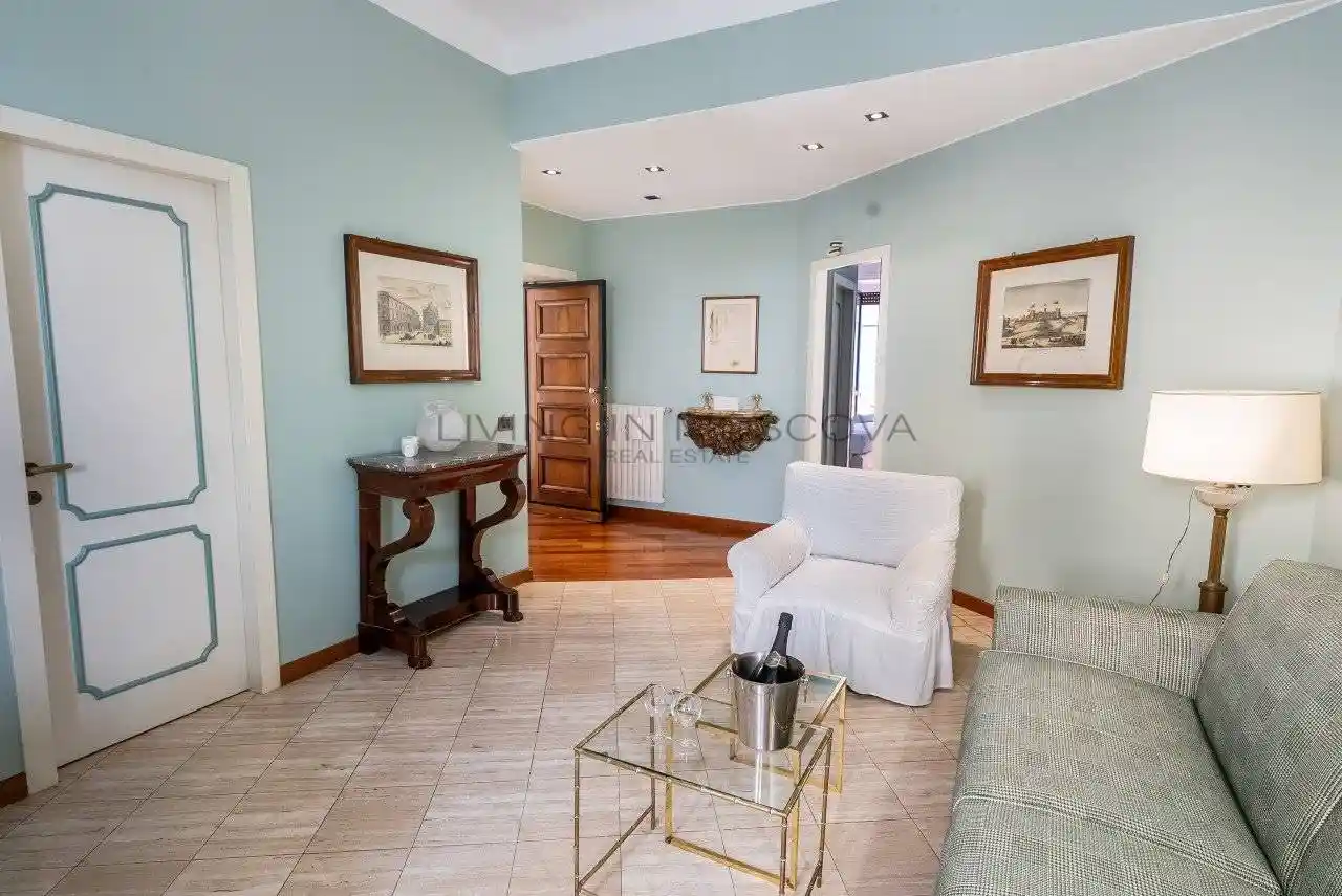 Bilocale corso di Porta Nuova 4, Turati, Milano - foto 5