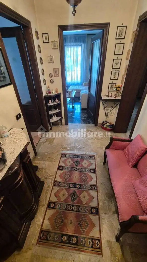 Appartamento in vendita a Padova