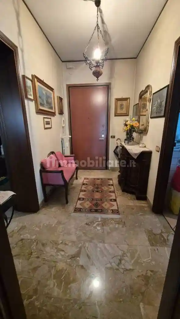 Appartamento via Jacopo della Quercia, San Bellino - San Filippo Neri, Padova - foto 2