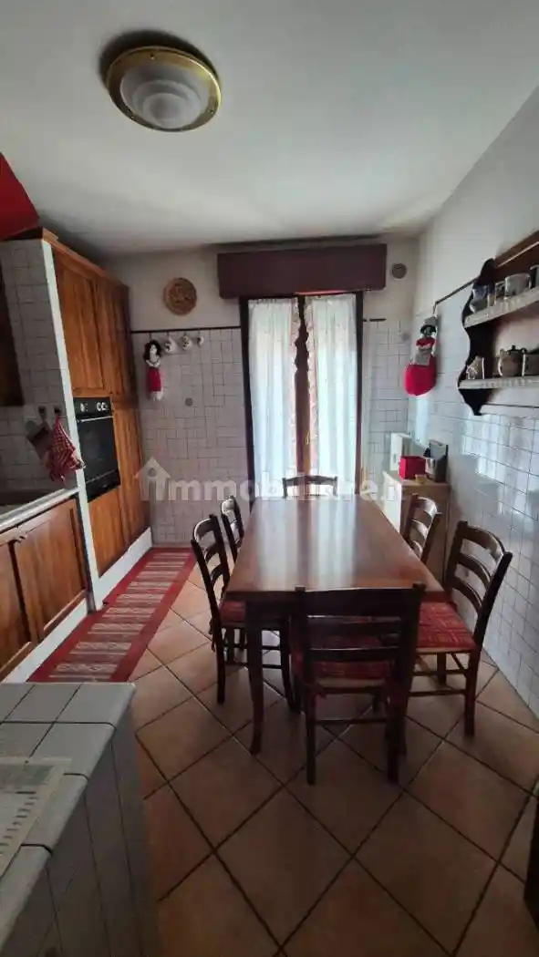 Appartamento via Jacopo della Quercia, San Bellino - San Filippo Neri, Padova - foto 3