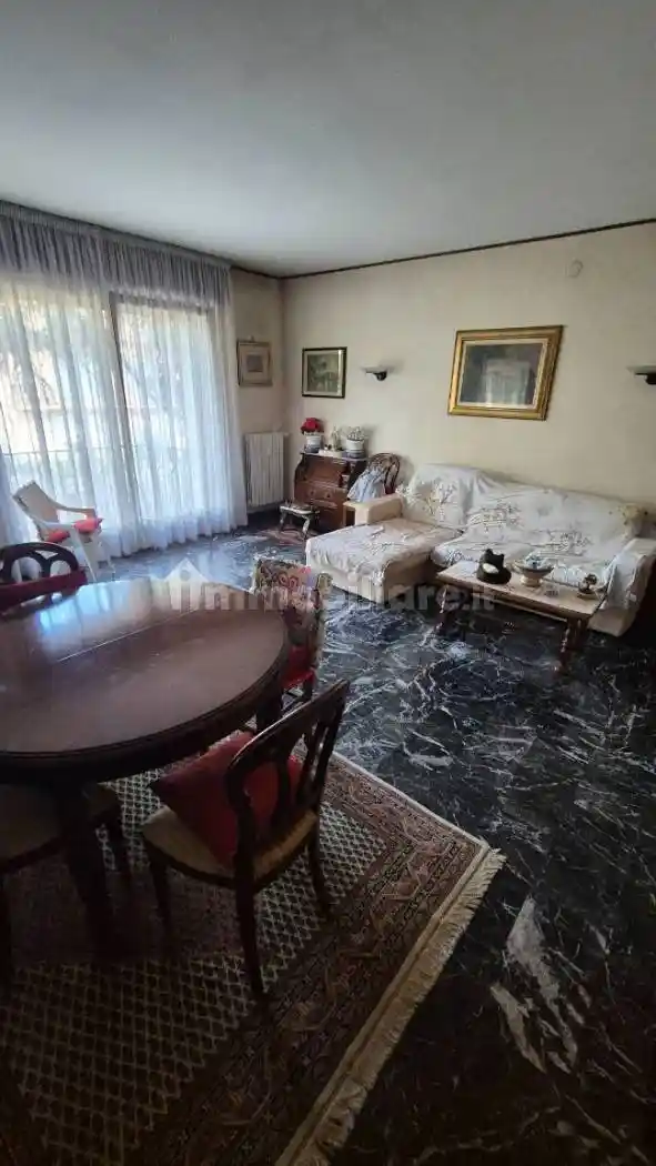 Appartamento via Jacopo della Quercia, San Bellino - San Filippo Neri, Padova - foto 5