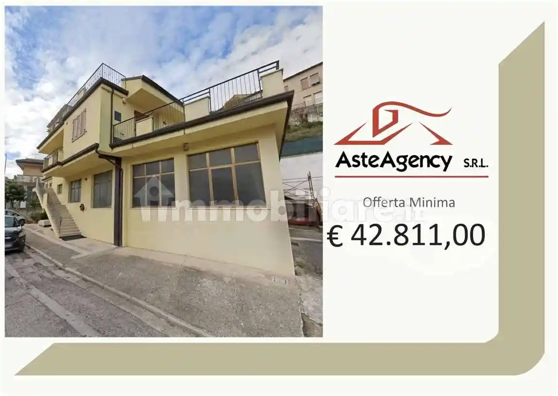 Appartamento in vendita a Sant'Elpidio a Mare