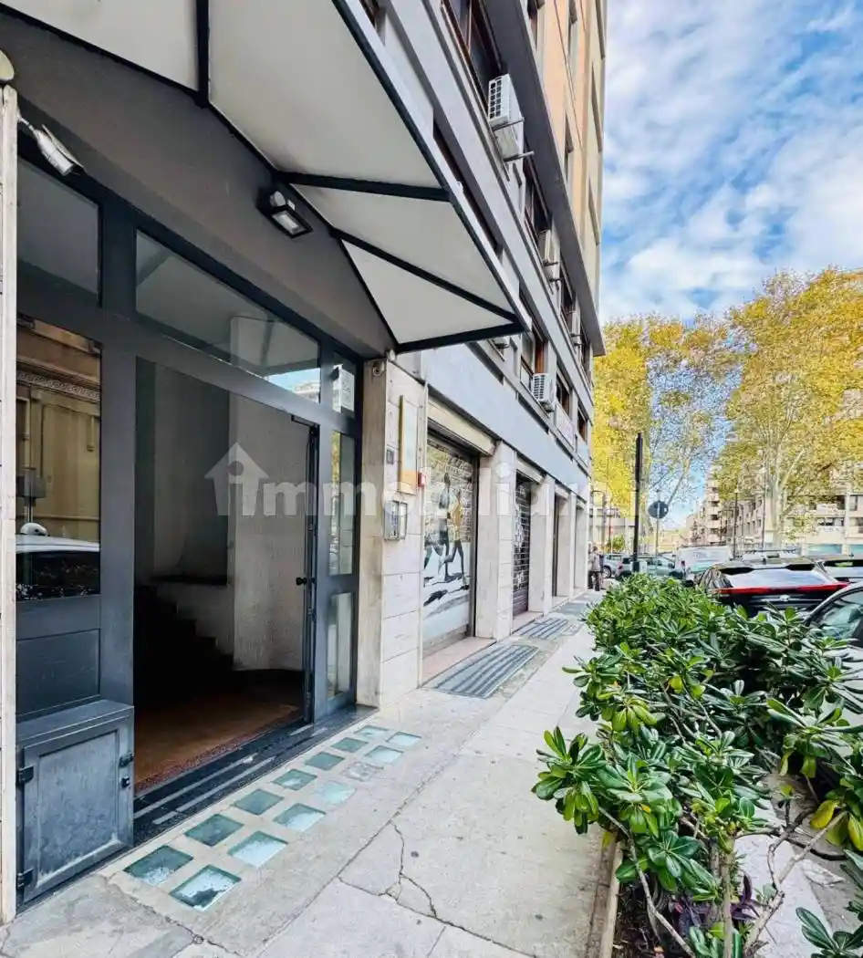 Bilocale via Trapani 1/D, Politeama - Ruggiero Settimo, Palermo - foto 3