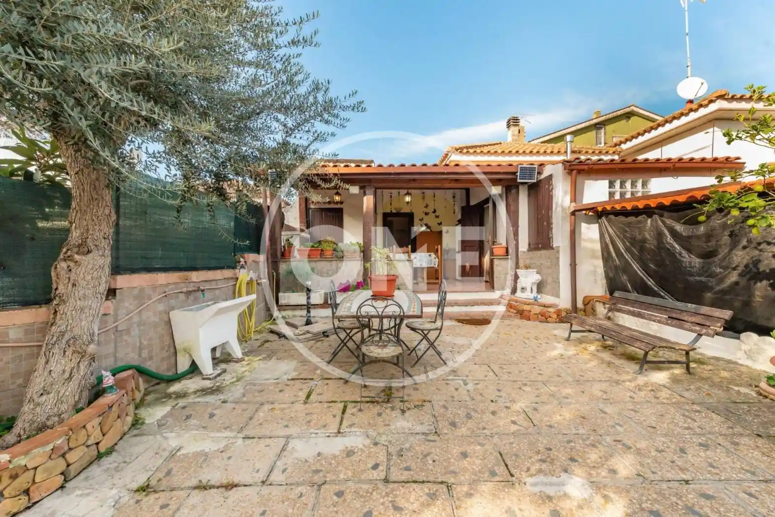 Villetta a schiera in vendita a Ardea