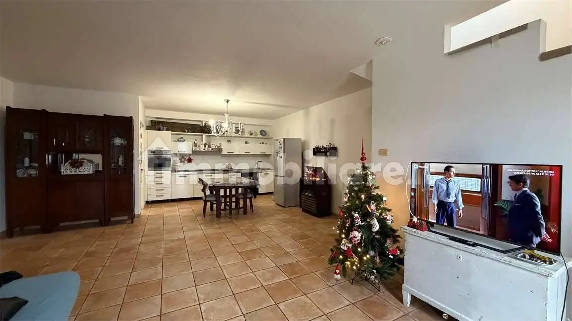 Appartamento in vendita a Agugliano