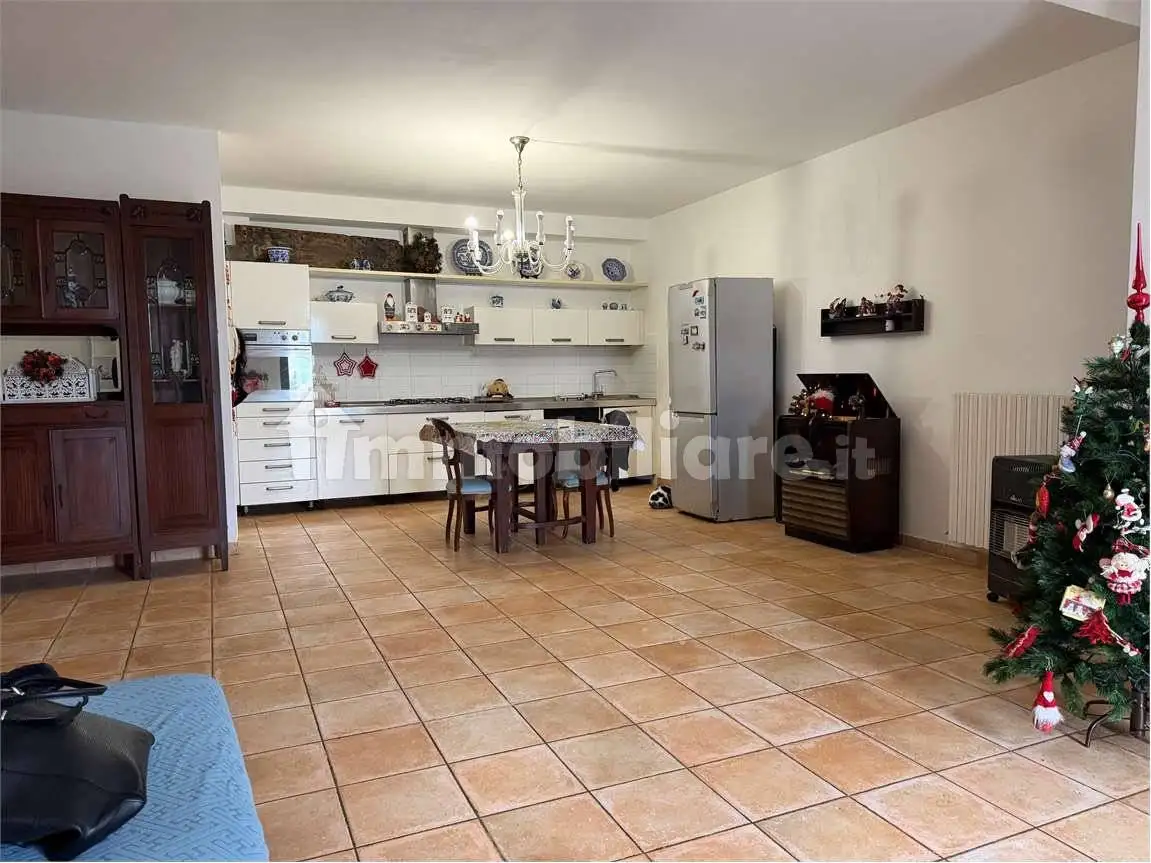 Quadrilocale piano terra, Centro, Agugliano - foto 3