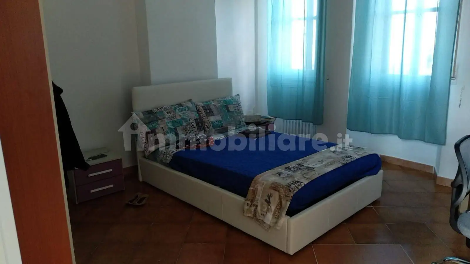 Appartamento in affitto a Viterbo