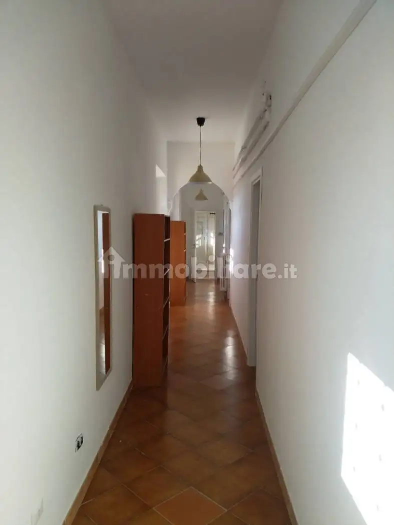 Trilocale viale 4 Novembre 10, Murialdo - Cappuccini, Viterbo - foto 2