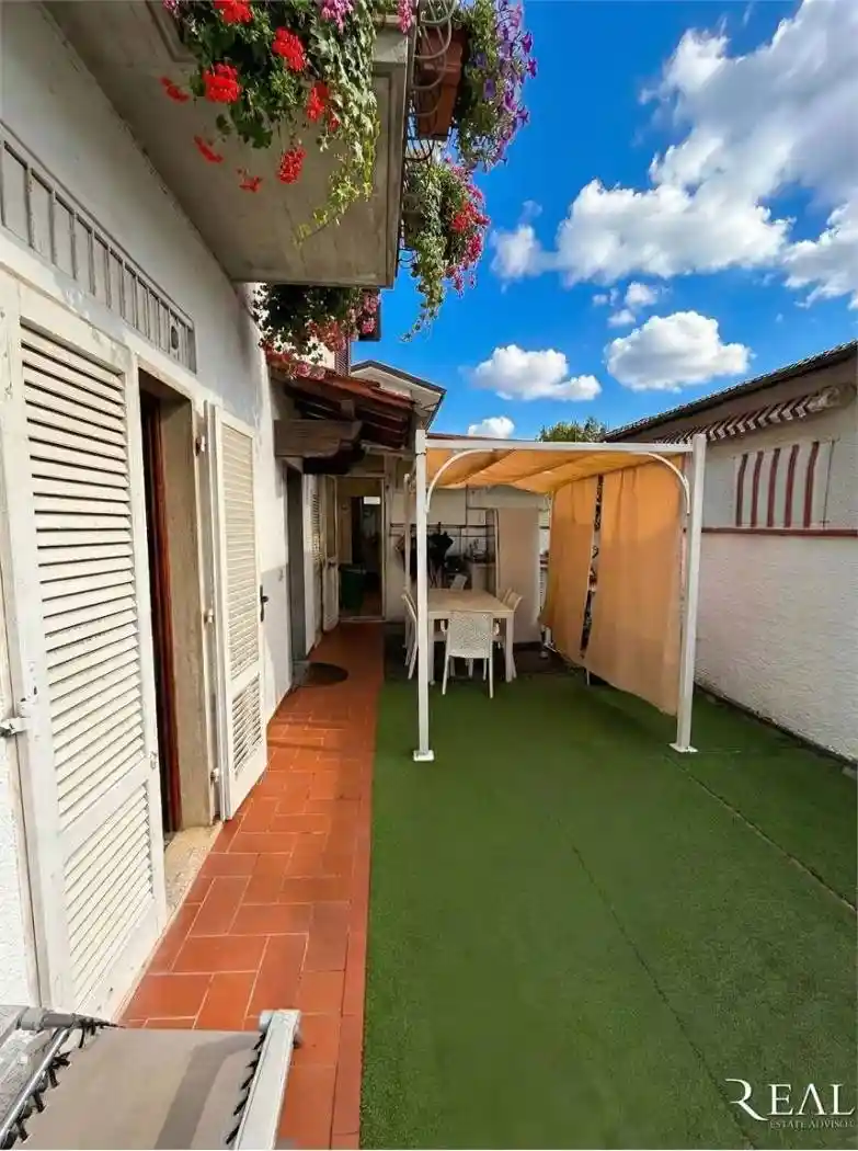 Villa unifamiliare via gorizia, 5, Vittoria Apuana, Forte dei Marmi - foto 2