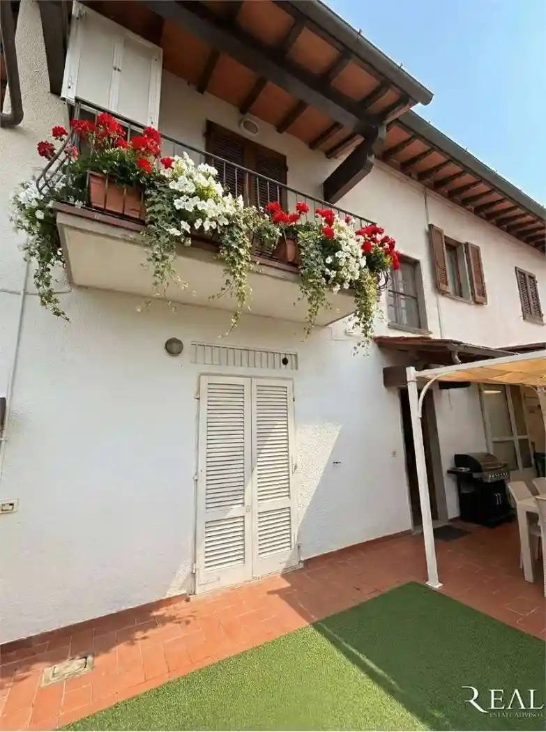 Villa unifamiliare via gorizia, 5, Vittoria Apuana, Forte dei Marmi - foto 3