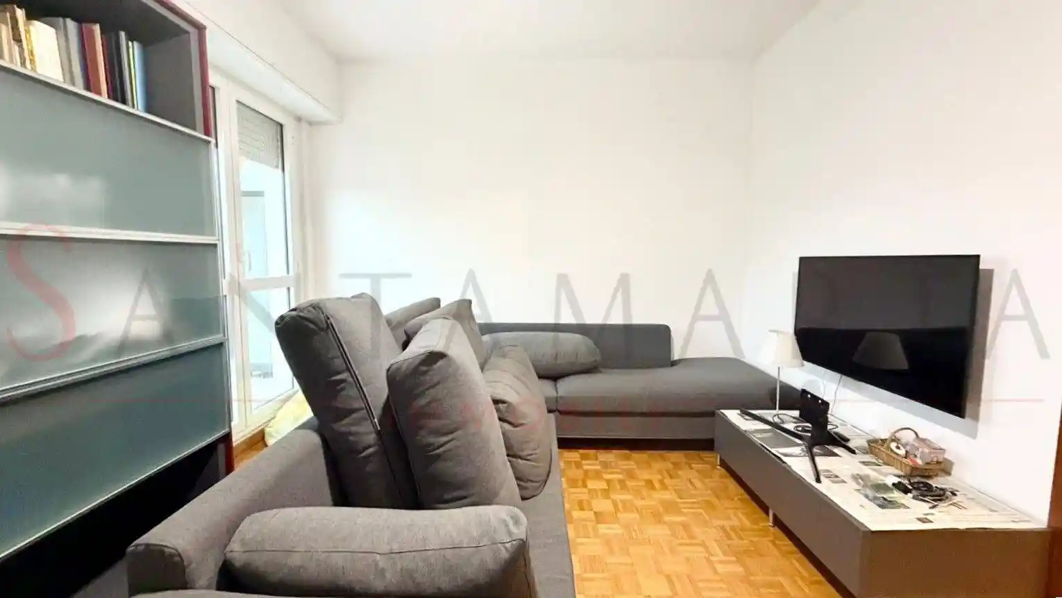 Bilocale ottimo stato, quarto piano, Guastalla, Milano - foto 3