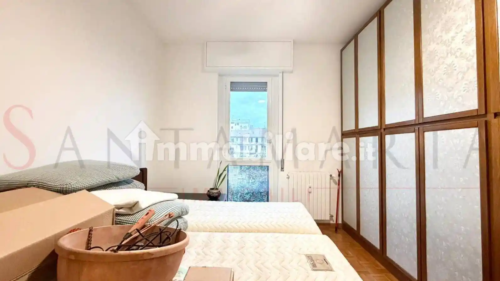 Bilocale ottimo stato, quarto piano, Guastalla, Milano - foto 5