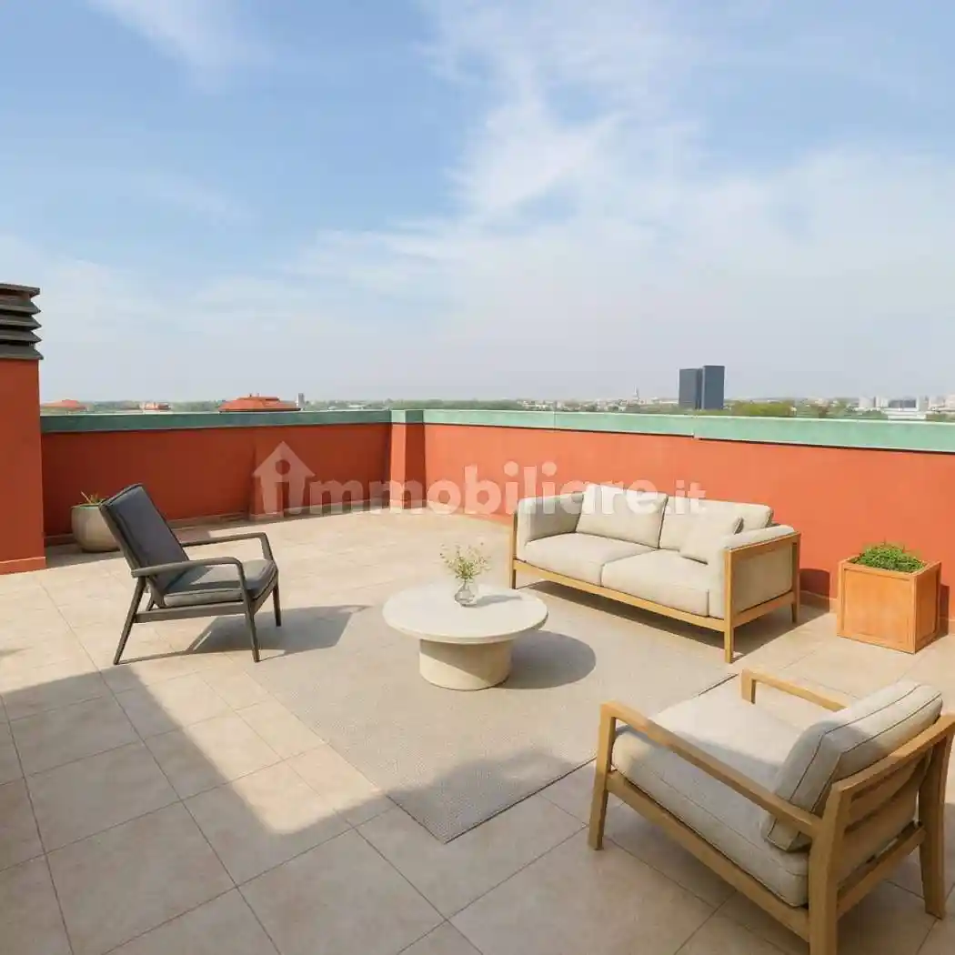 Attico - Mansarda - foto 2