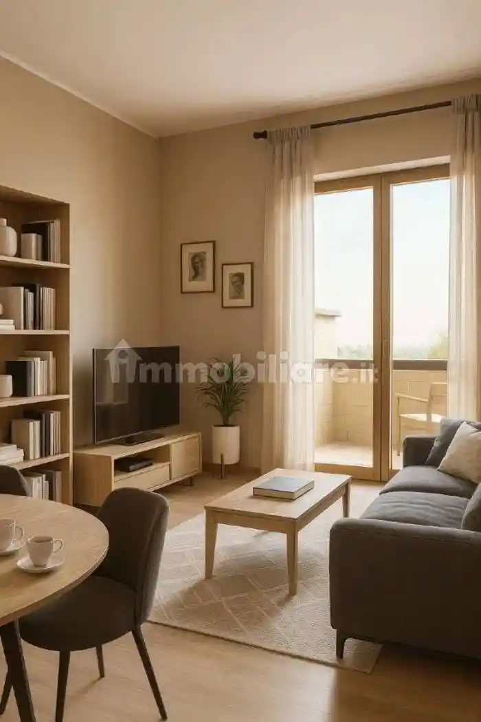 Attico - Mansarda - foto 4