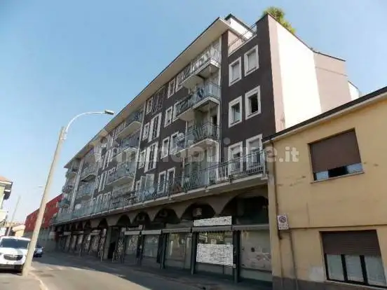 Appartamento in asta a Lodi