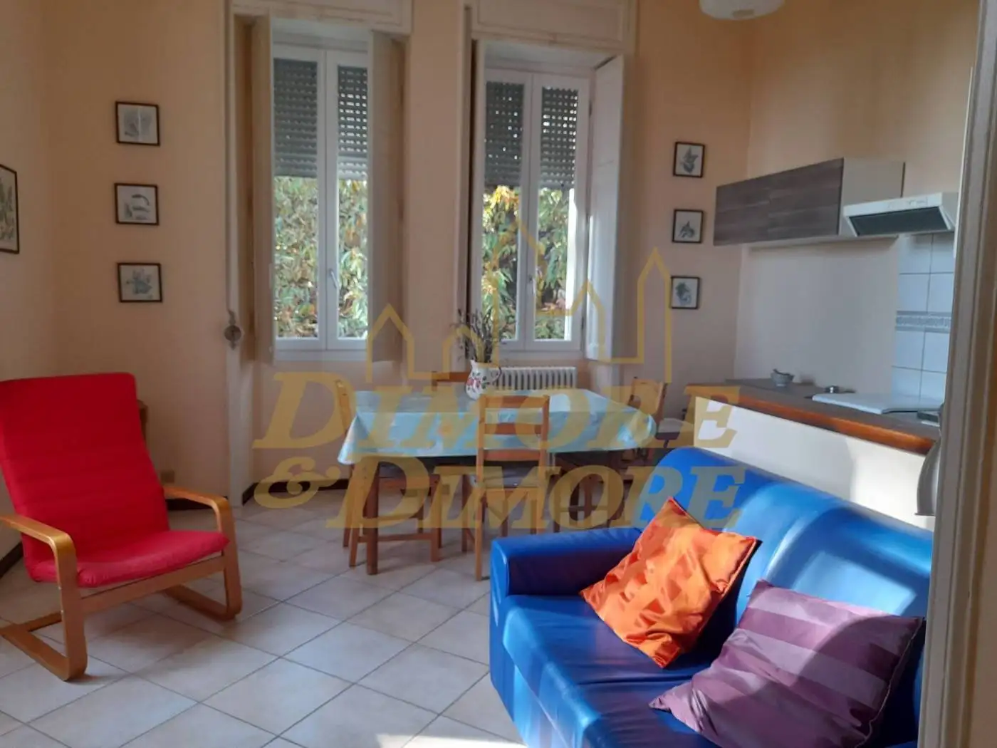 Appartamento in affitto a Premeno