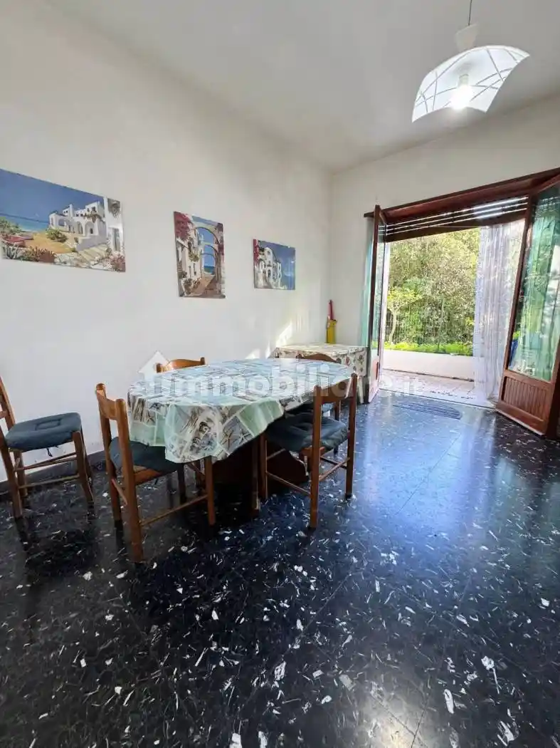 Quadrilocale viale Alcide de Gasperi 52, Centro, San Felice Circeo - foto 2