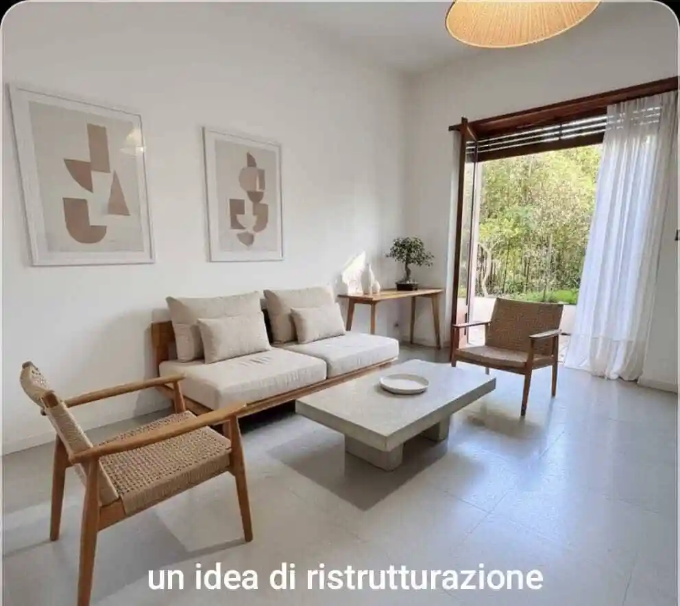 Quadrilocale viale Alcide de Gasperi 52, Centro, San Felice Circeo - foto 3