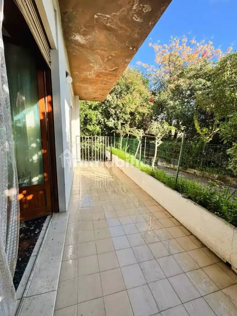 Quadrilocale viale Alcide de Gasperi 52, Centro, San Felice Circeo - foto 4