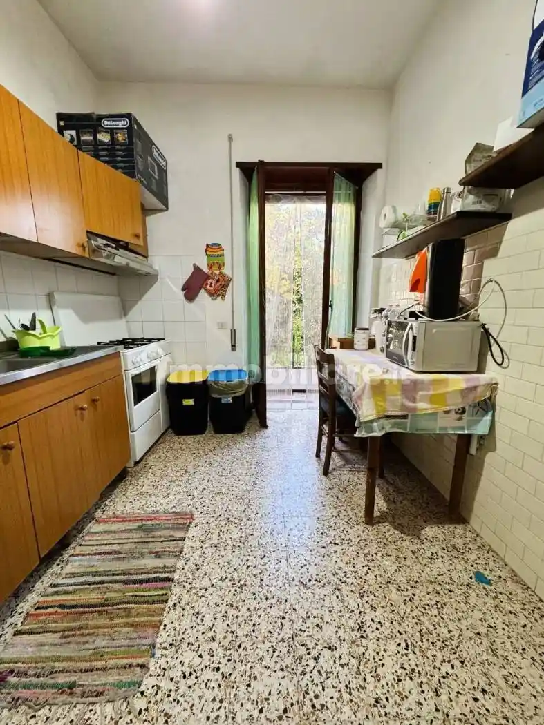 Quadrilocale viale Alcide de Gasperi 52, Centro, San Felice Circeo - foto 5