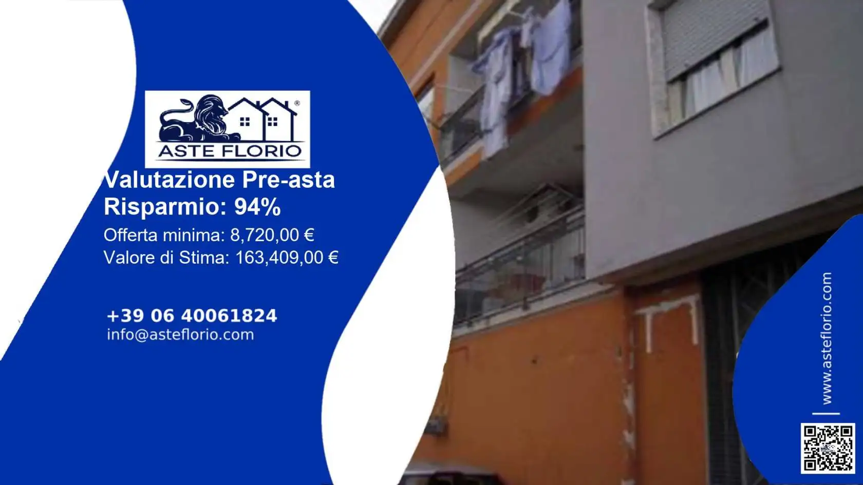 Appartamento in vendita a San Giuseppe Vesuviano