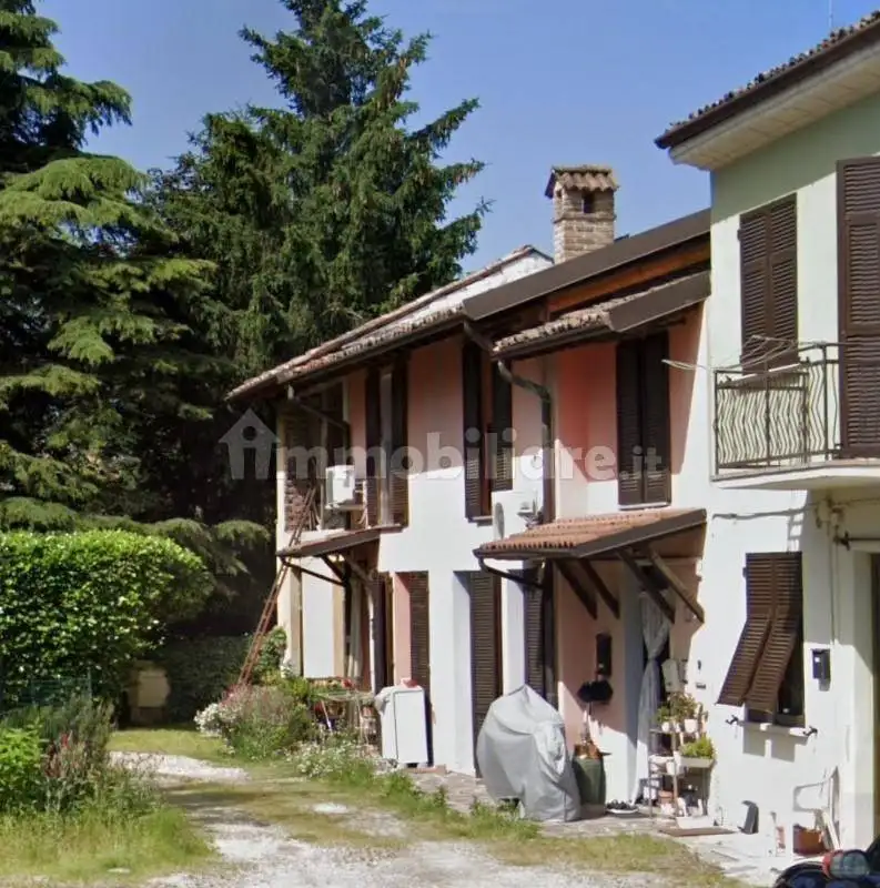 Appartamento in asta a Bastida Pancarana