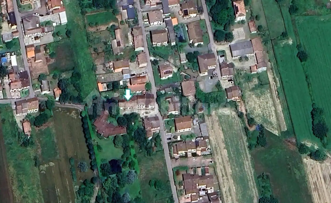 Appartamento all'asta via Stradavecchia,  25, Bastida Pancarana - foto 2