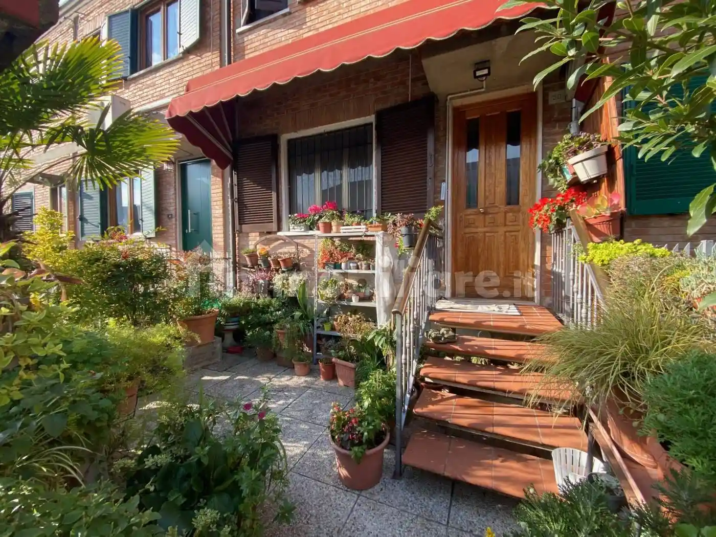 Villa a schiera viale XXXV Brigata 50, Pontelagoscuro, Ferrara - foto 2