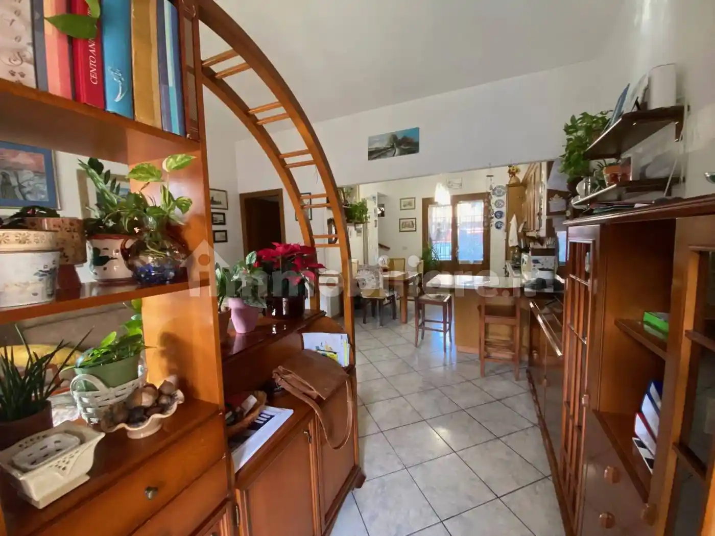 Villa a schiera viale XXXV Brigata 50, Pontelagoscuro, Ferrara - foto 3