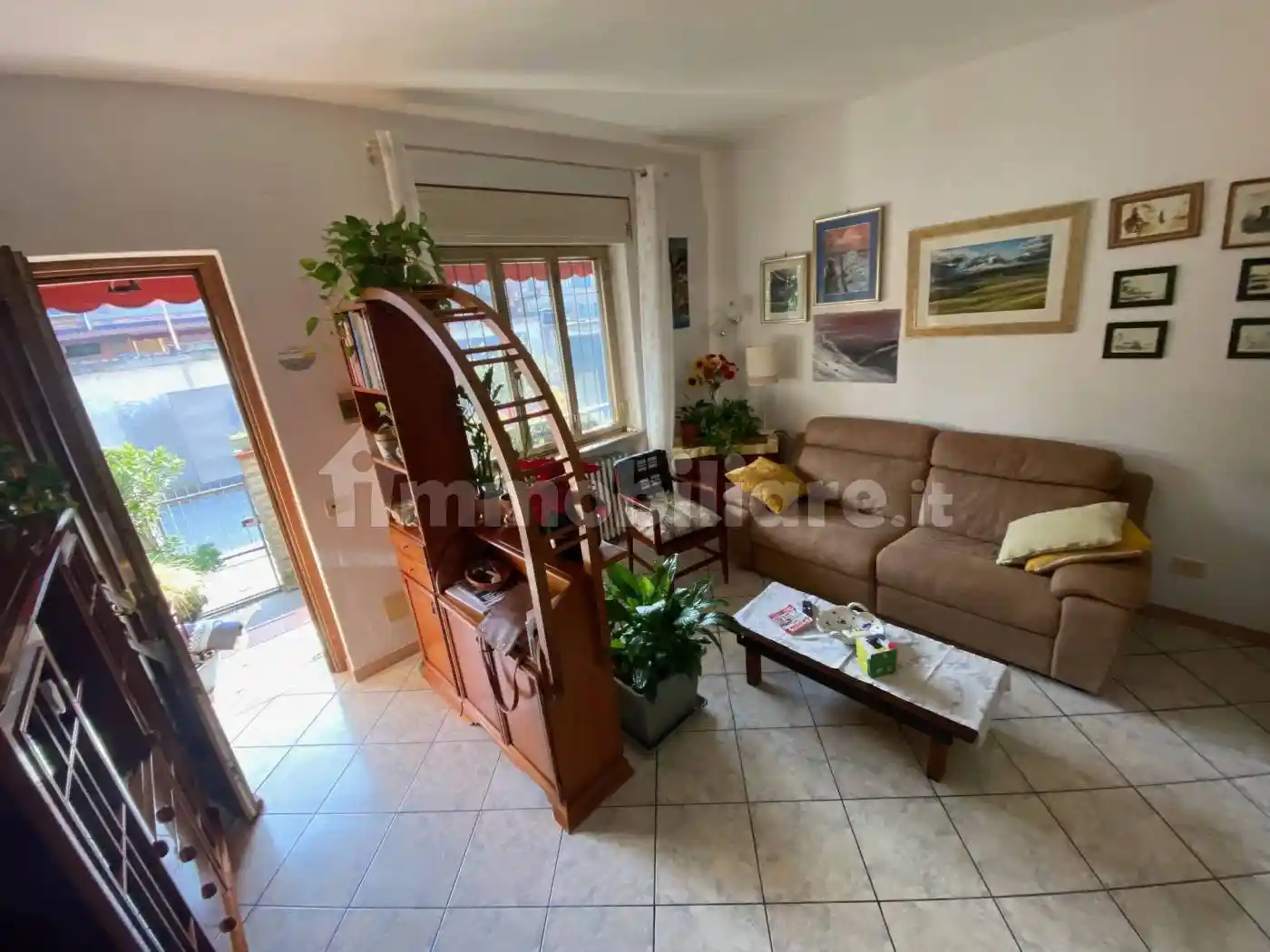 Villa a schiera viale XXXV Brigata 50, Pontelagoscuro, Ferrara - foto 5