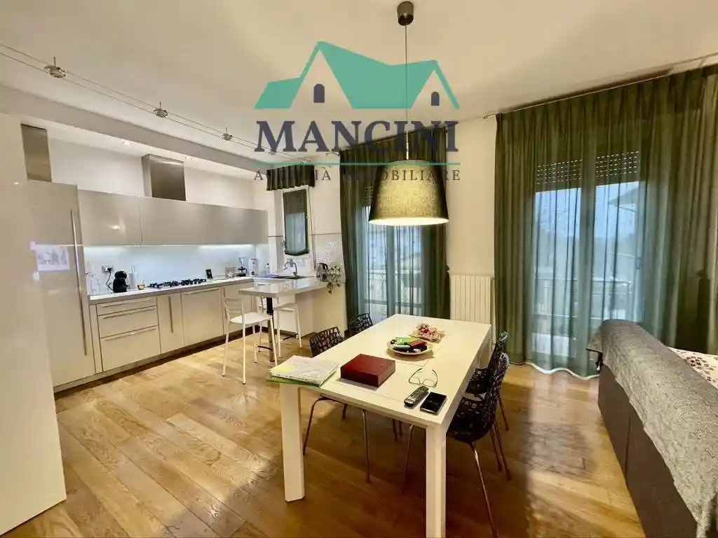 Quadrilocale Xx Settembre, Gallodoro - Prato, Jesi - foto 2