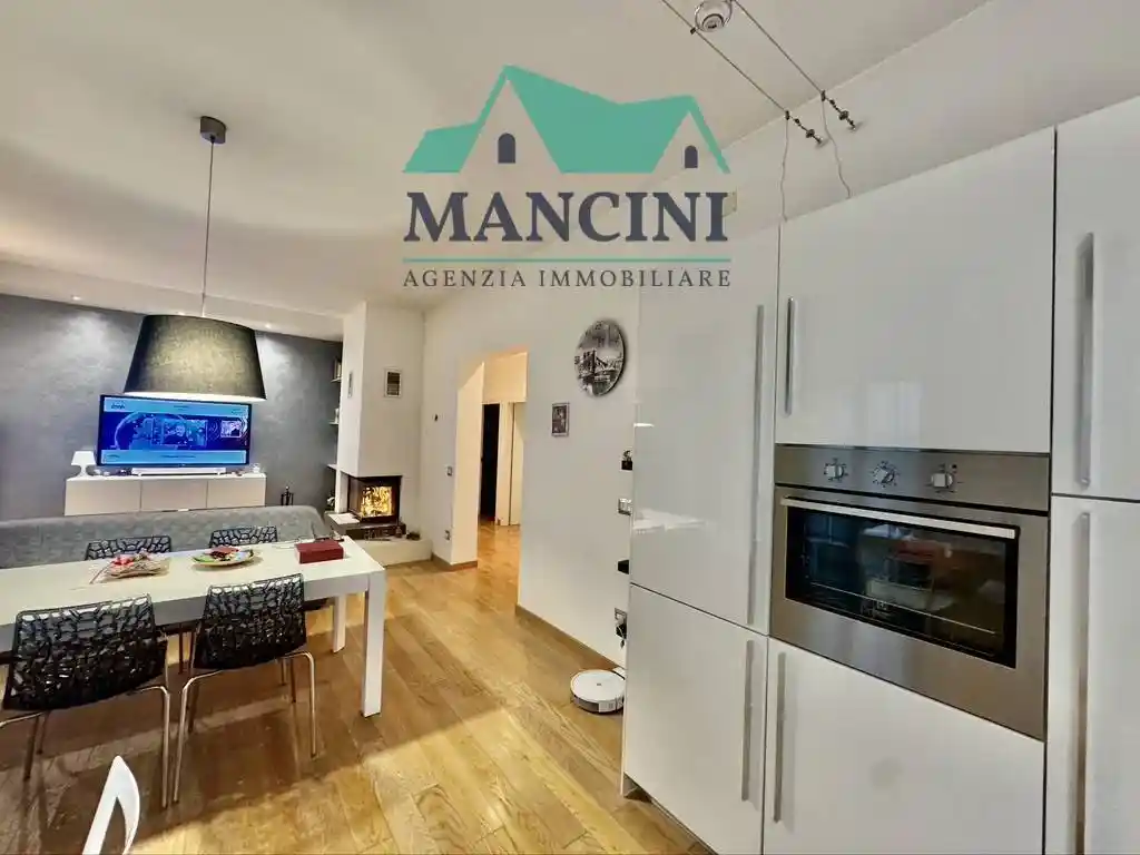 Quadrilocale Xx Settembre, Gallodoro - Prato, Jesi - foto 3