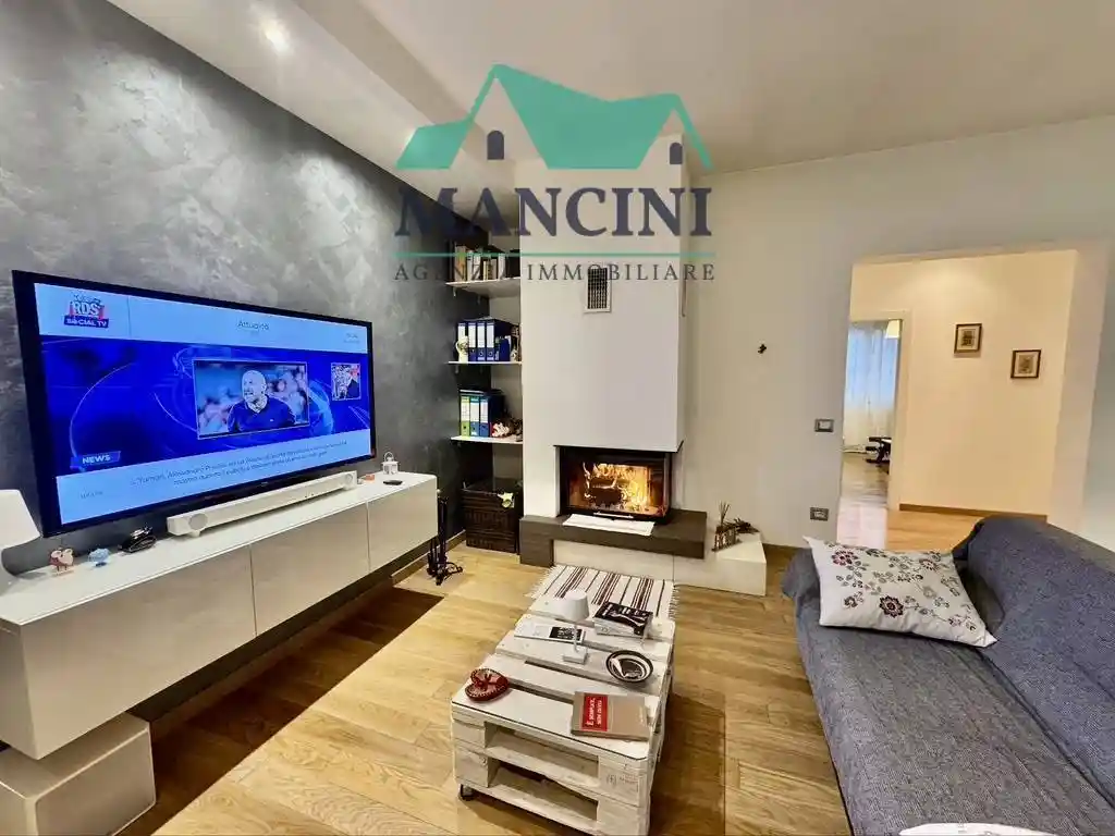 Quadrilocale Xx Settembre, Gallodoro - Prato, Jesi - foto 4