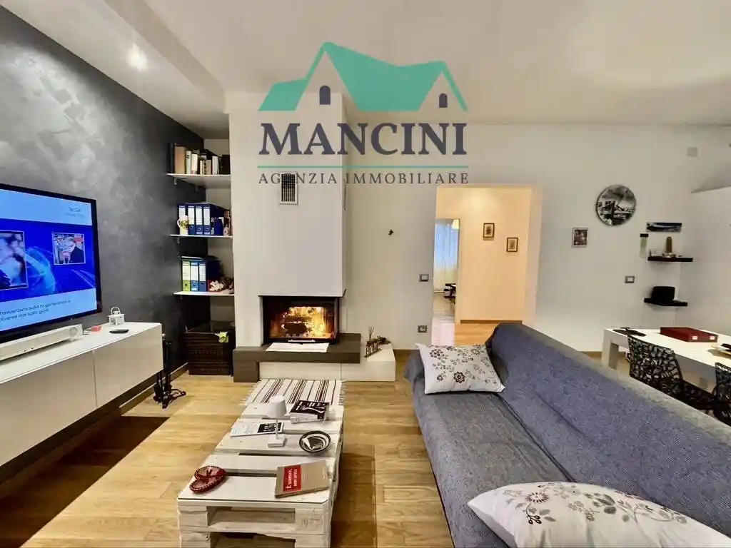 Quadrilocale Xx Settembre, Gallodoro - Prato, Jesi - foto 5