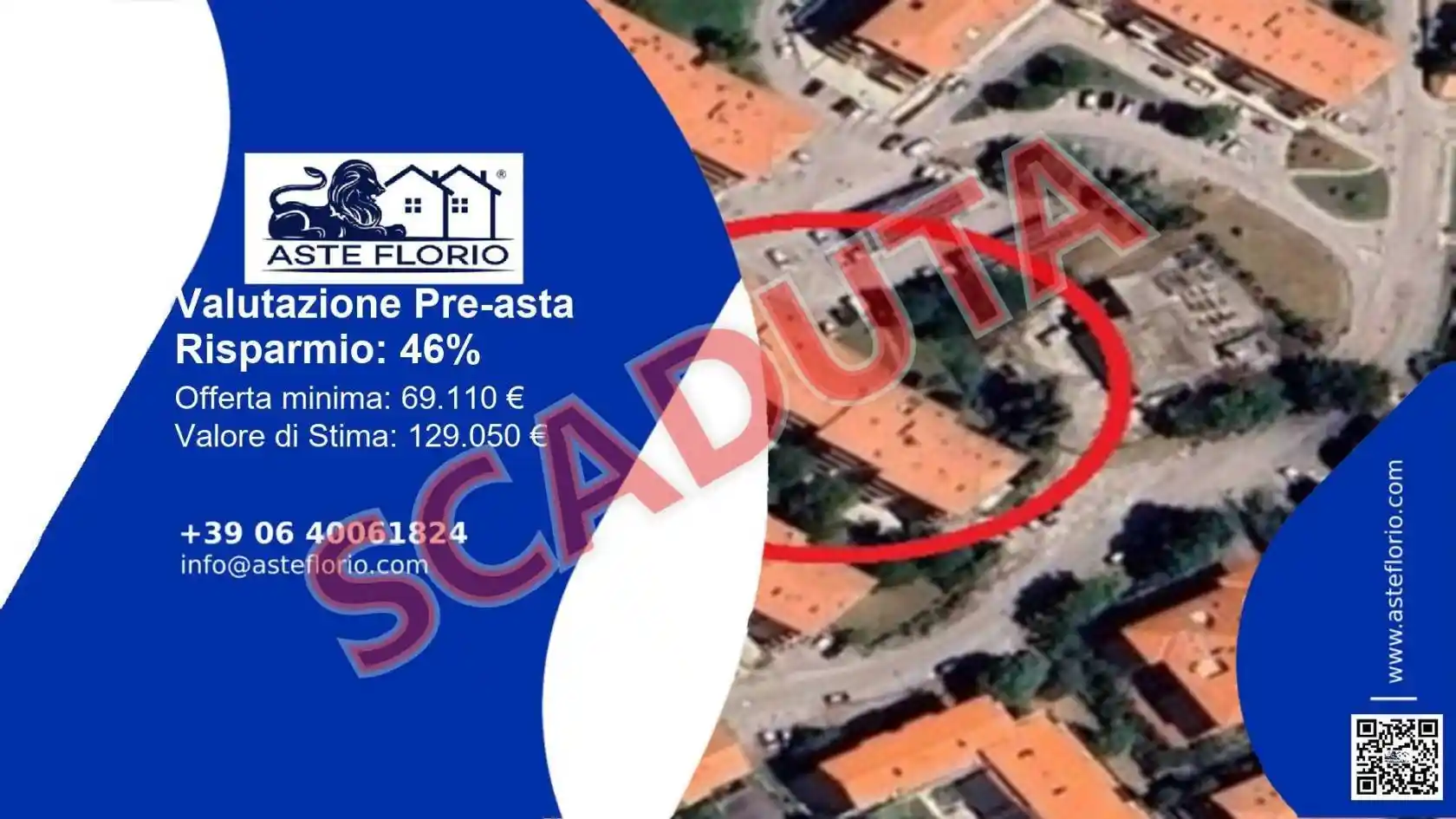 Appartamento in vendita a Recanati