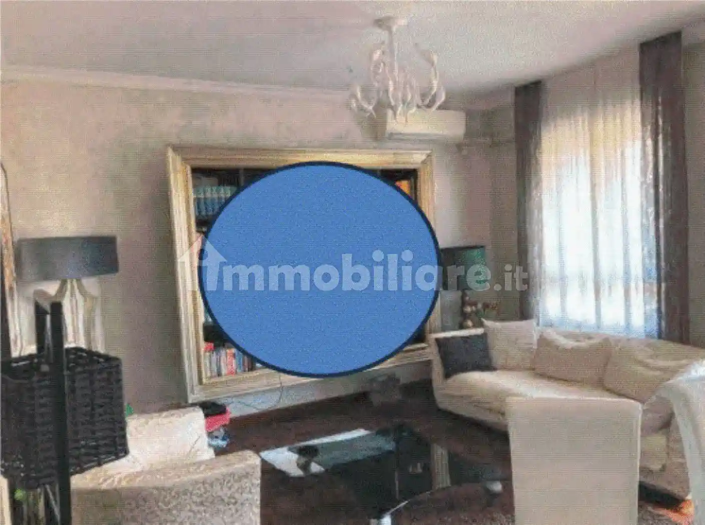 Appartamento all'asta viale Ca' Granda 2, Milano - foto 2