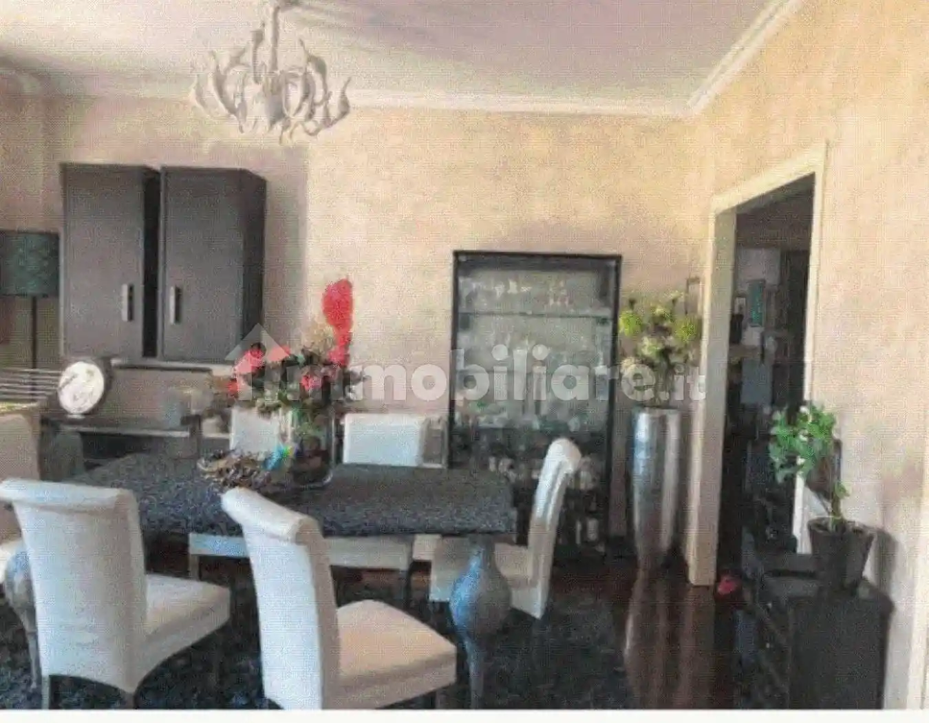 Appartamento all'asta viale Ca' Granda 2, Milano - foto 3