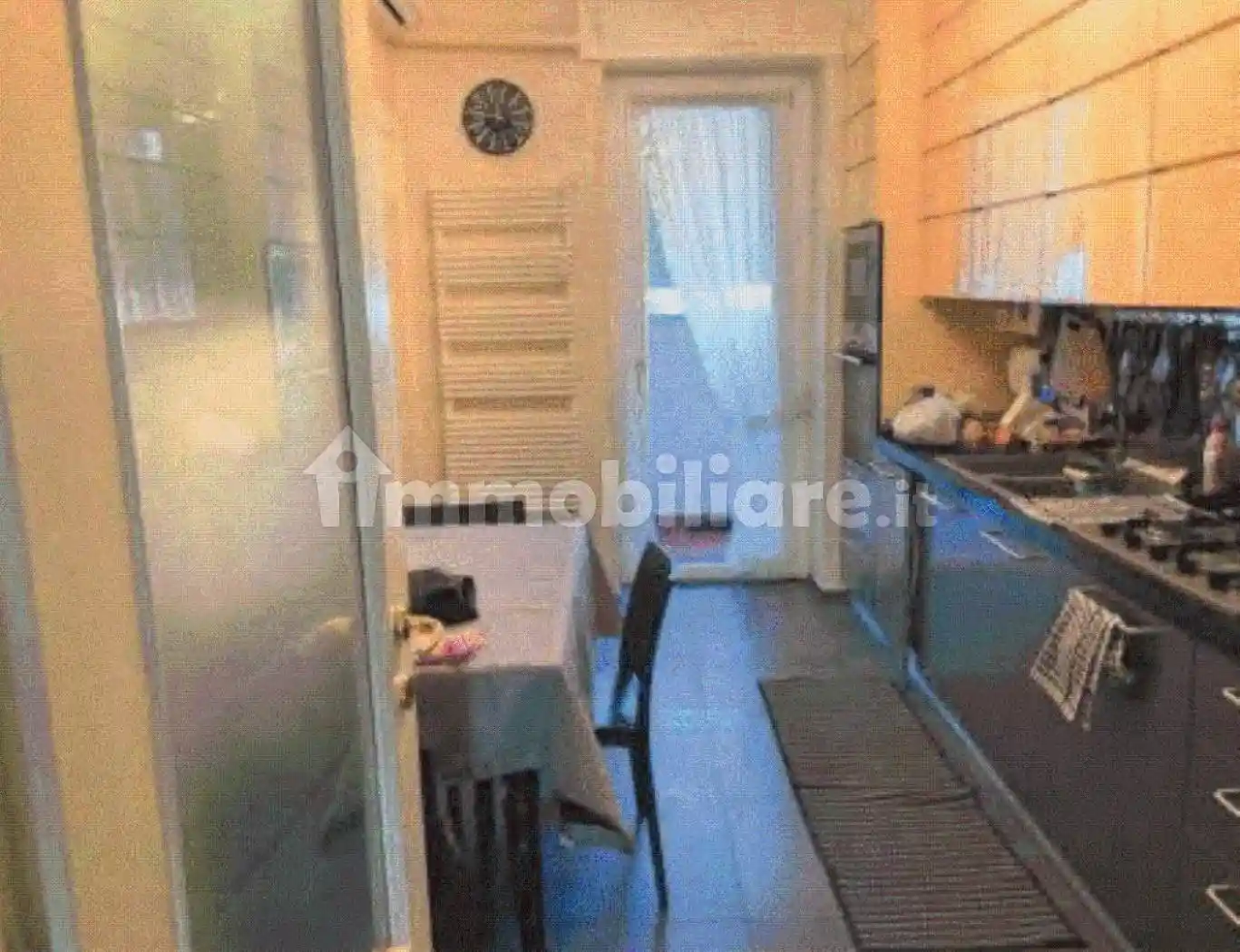 Appartamento all'asta viale Ca' Granda 2, Milano - foto 4