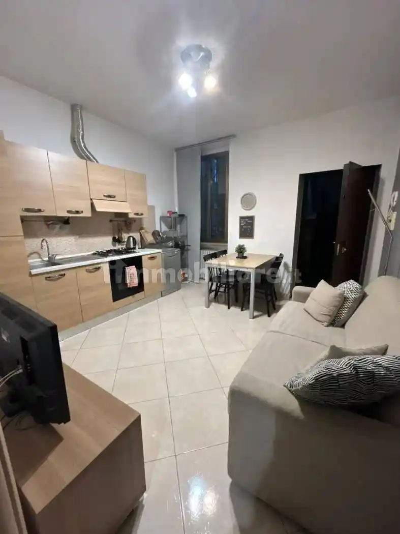 Bilocale corso 22 Marzo 42, Plebisciti - Susa, Milano - foto 2