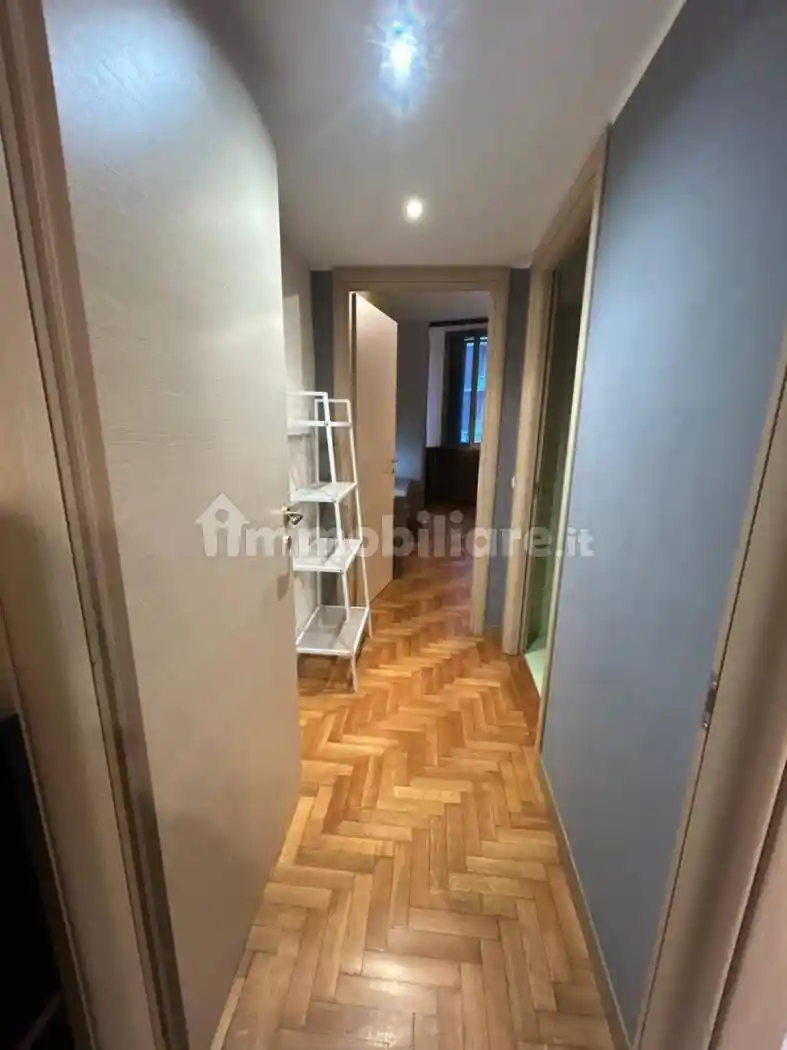 Bilocale corso 22 Marzo 42, Plebisciti - Susa, Milano - foto 3