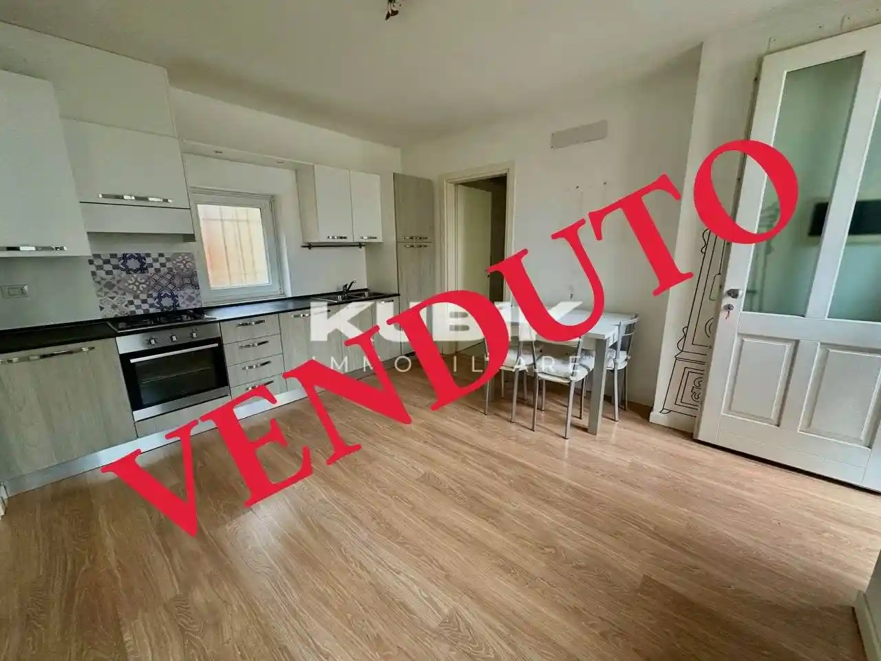 Appartamento in vendita a Udine