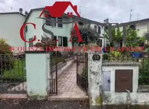 Villetta a schiera all'asta via delle Querce, 53, Azzano Mella - foto 3